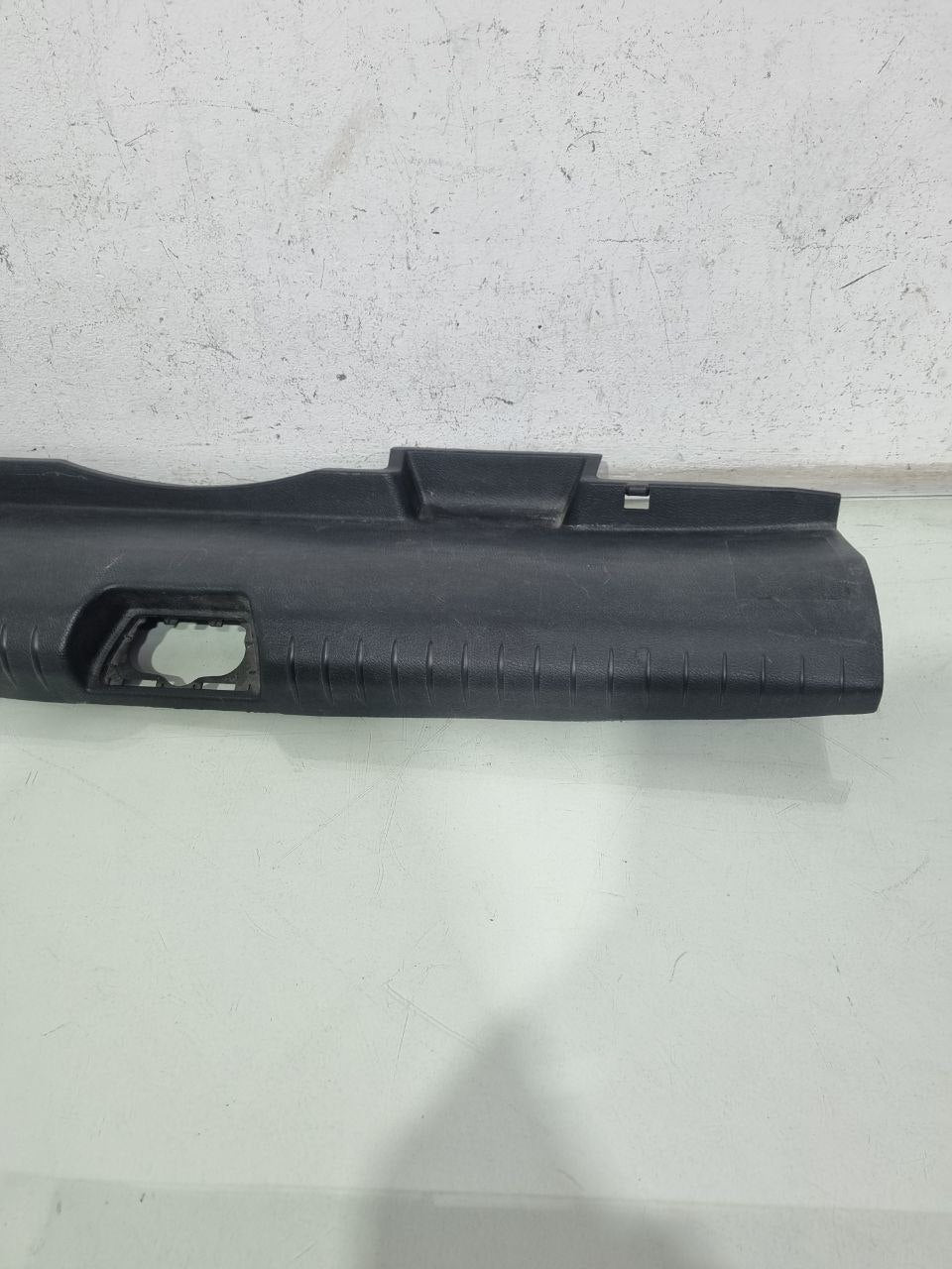 Soleira Painel Traseiro Honda Civic 2007/2012 Usado