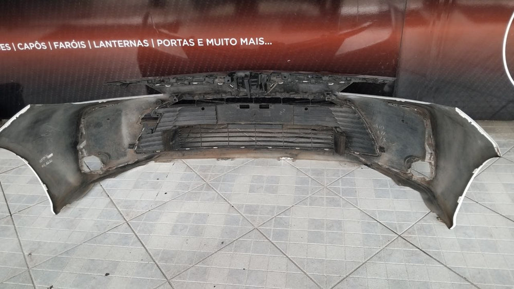 Para-choque dianteiro corolla 2021 a 2024