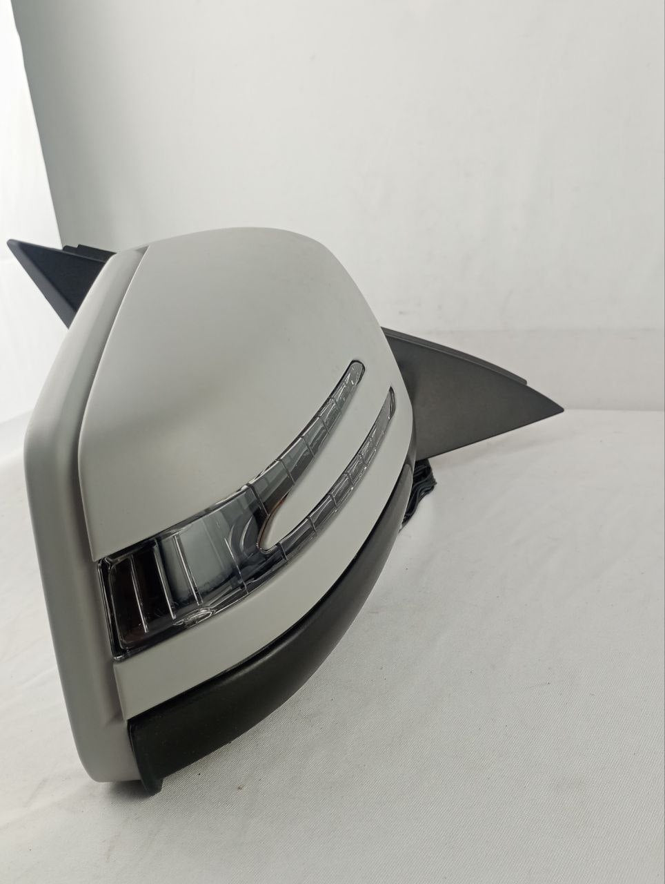 Retrovisor Externo Dir Mercedes-Benz Classe A 2013/2017