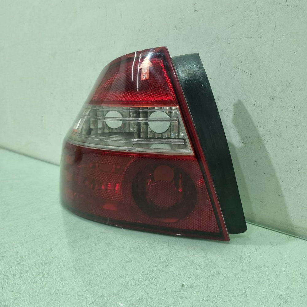 Lanterna Tras Esq Chevrolet Prisma 2006/2012