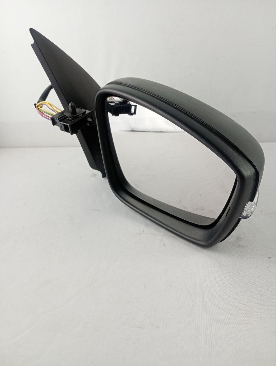 Retrovisor Externo Dir Volkswagen Gol/Voyage 2012/2024