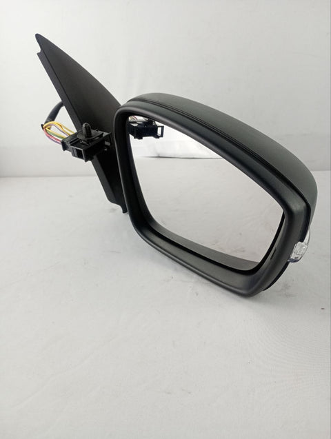 Retrovisor Externo Dir Volkswagen Gol/Voyage 2012/2024