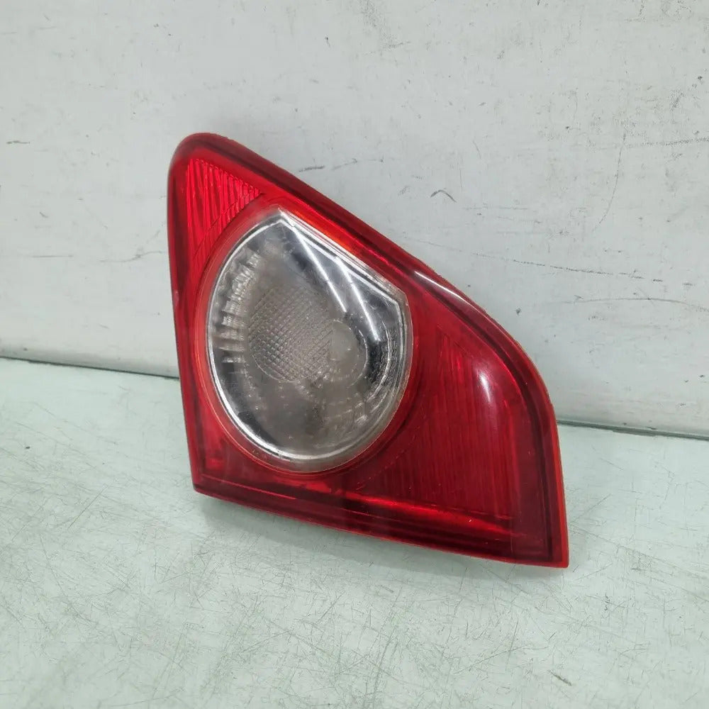 Lanterna Direita Tampa Traseira Toyota Corolla 2008/2010
