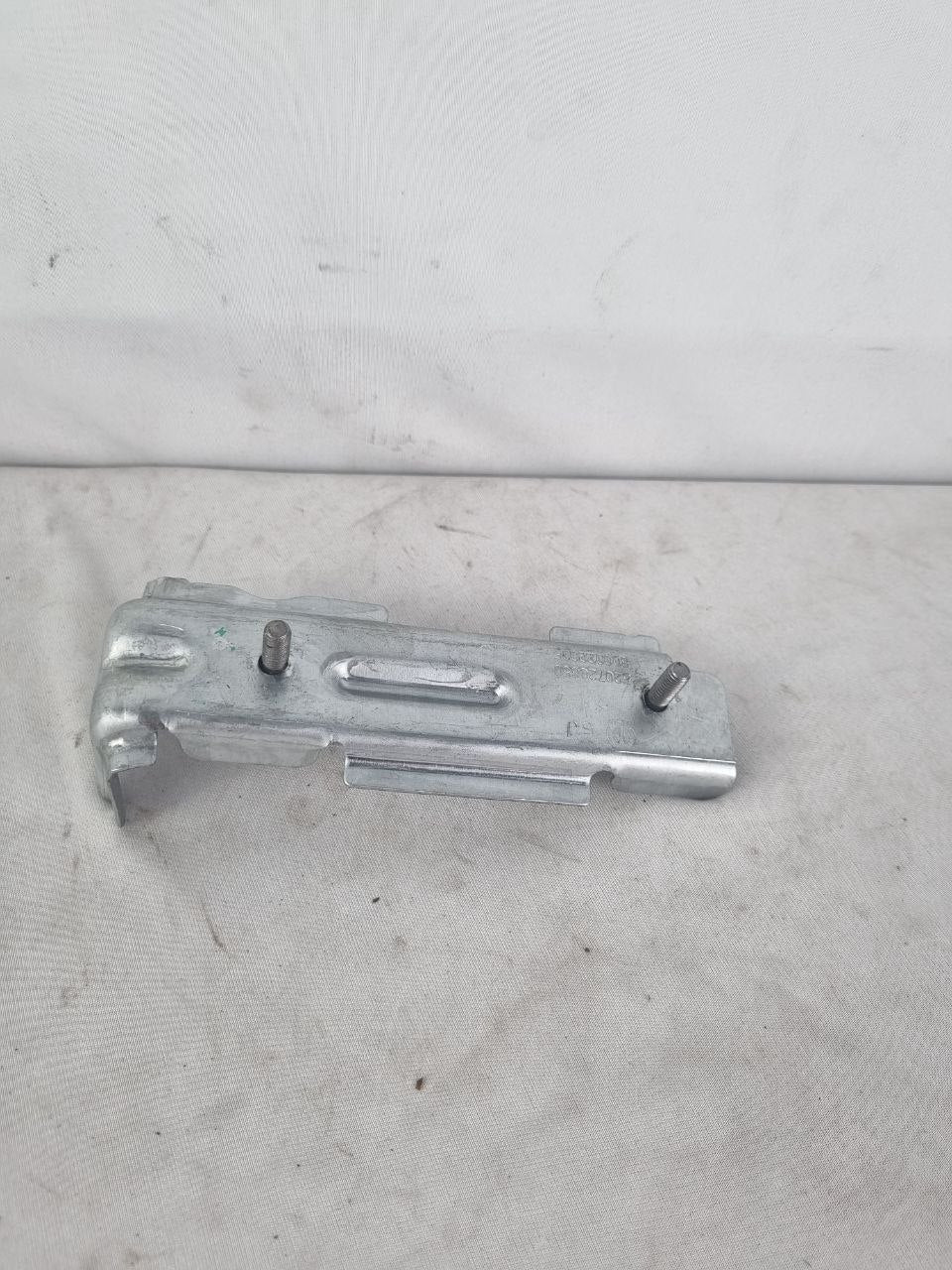 Suporte Farol de Milha Fiat Argo Cronos 2017/2023 Novo