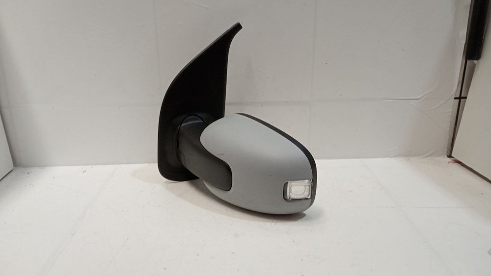 Retrovisor Esq Fiat Uno Drive 2016/2021 Eletrico