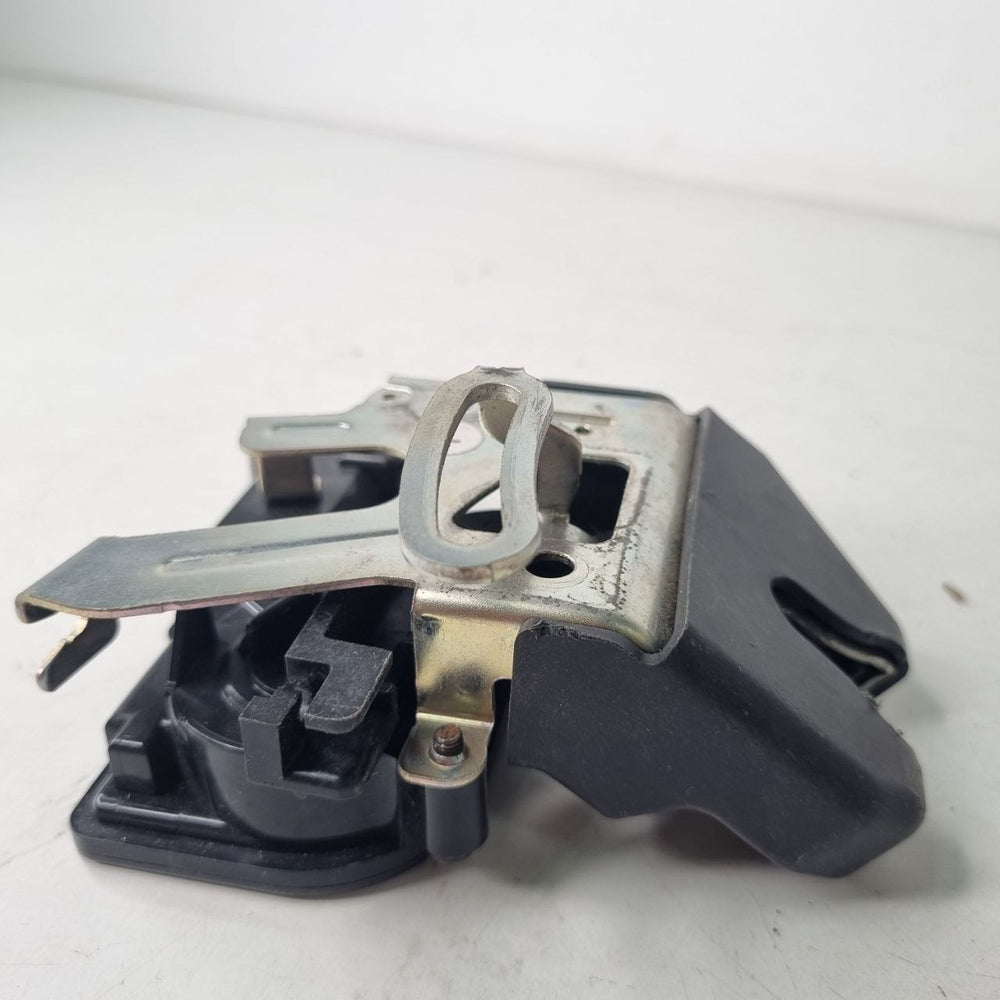 Fechadura Tampa Tras Honda Civic 2007/2011