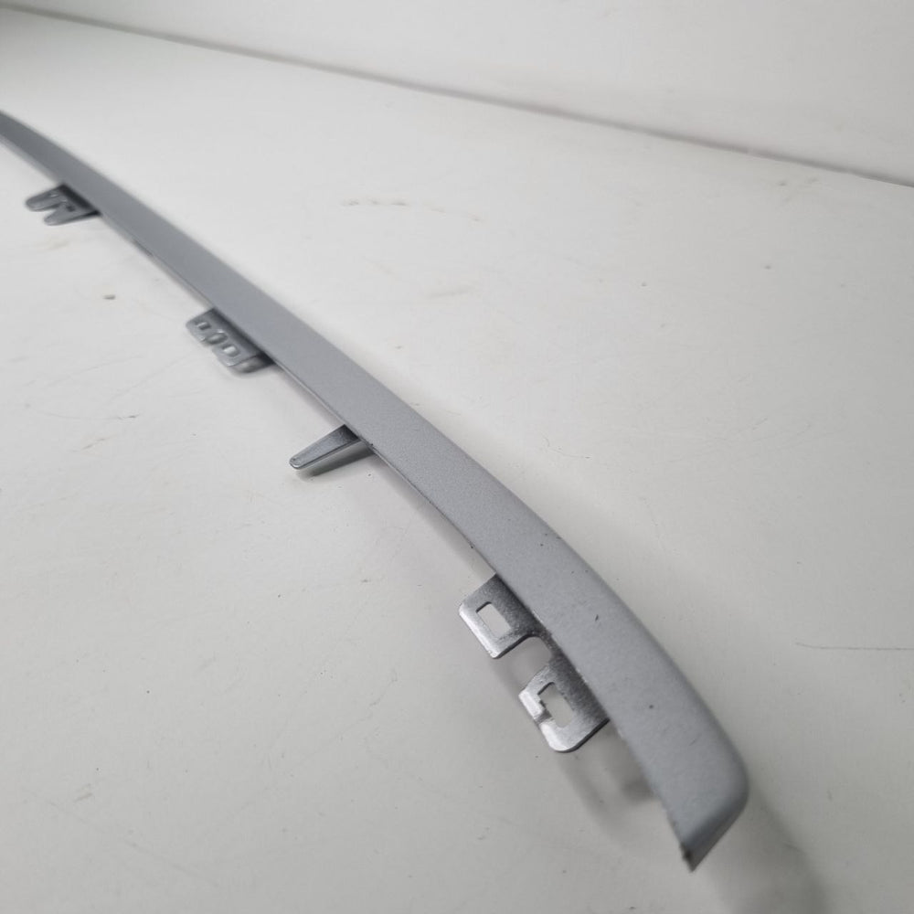Friso Superior Grade Dianteira Peugeot 308 2012/2015 Usado