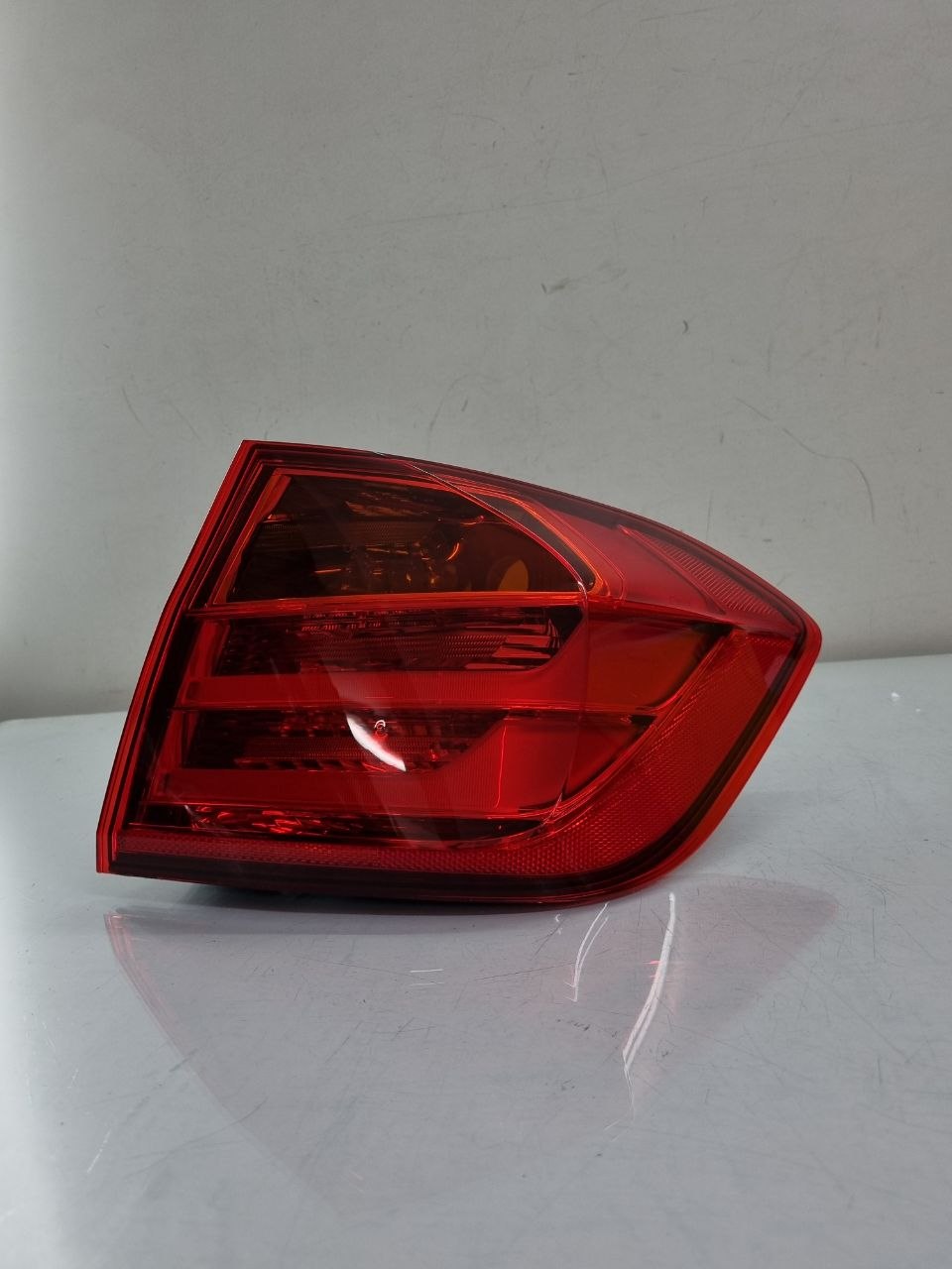 Lanterna Tras Dir BMW Serie 3 2012/2015