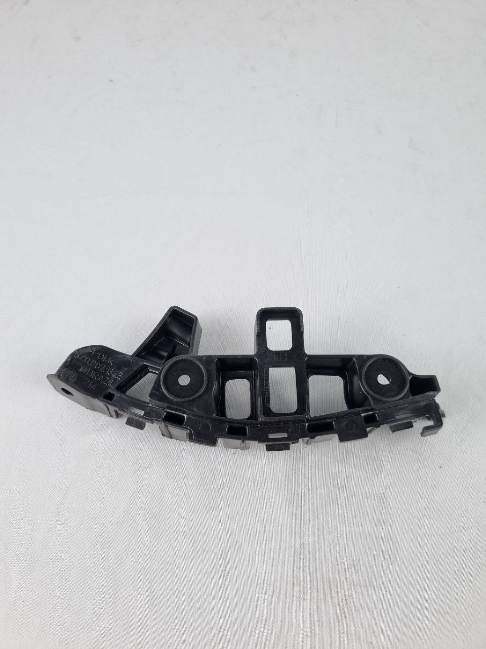 Guia Suporte Para-Choque Diant Dir Volkswagen Fox SpaceFox 2015/2022