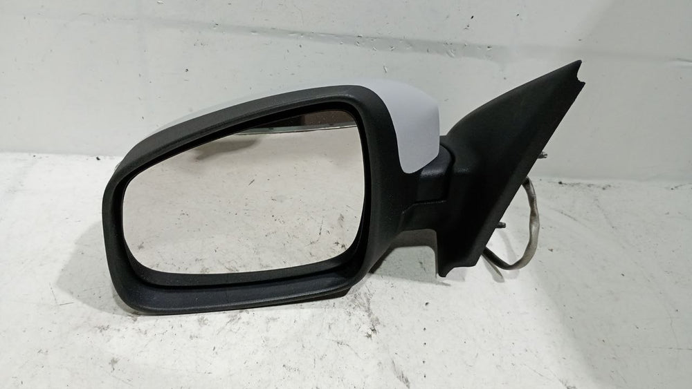 Retrovisor Diant Esq Nissan Versa 2015/2019