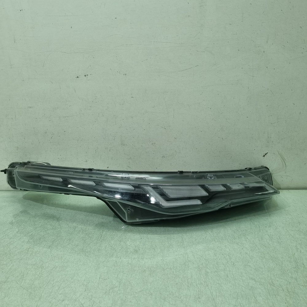 Farol Diant Sup LED Dir Fiat Toro 2026/2027