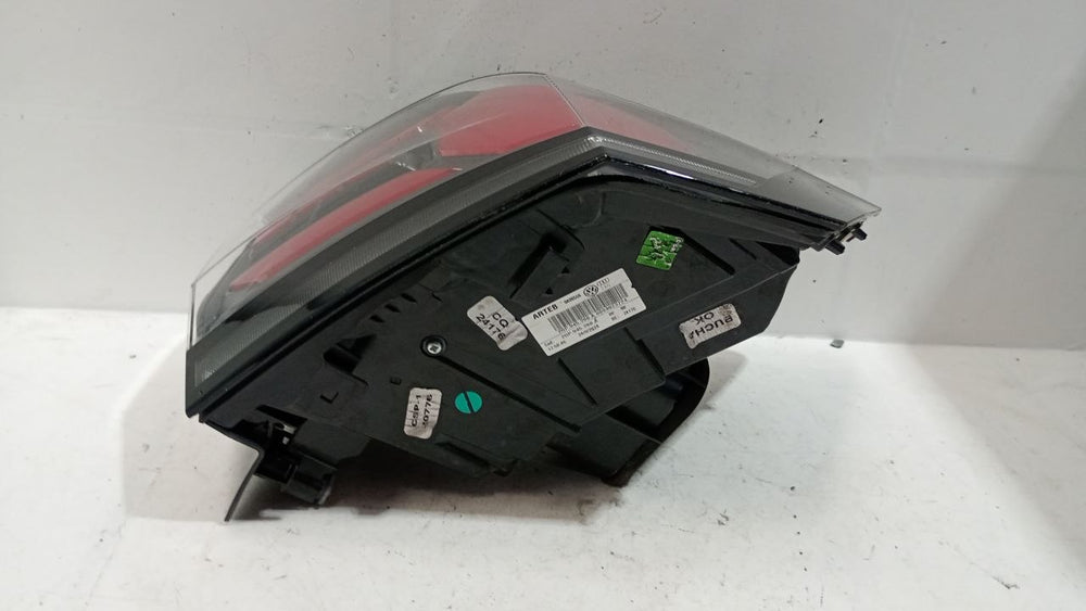 Lanterna Tras Dir Volkswagen T-Cross LED 2024/2025