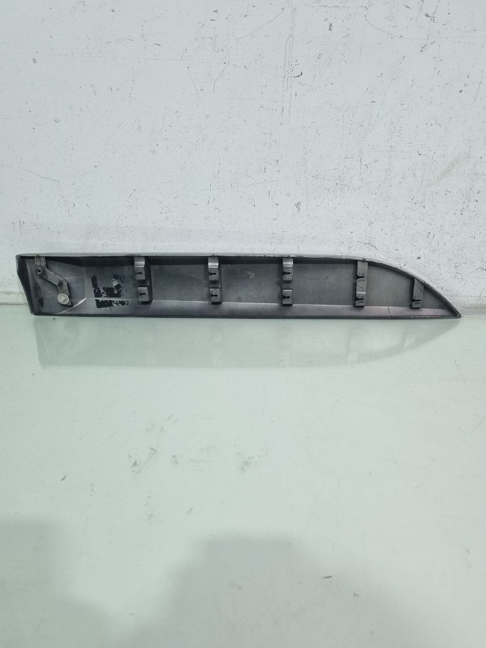 Friso Porta Traseira Esquerda Renault Fluence 2011/2016 Usado