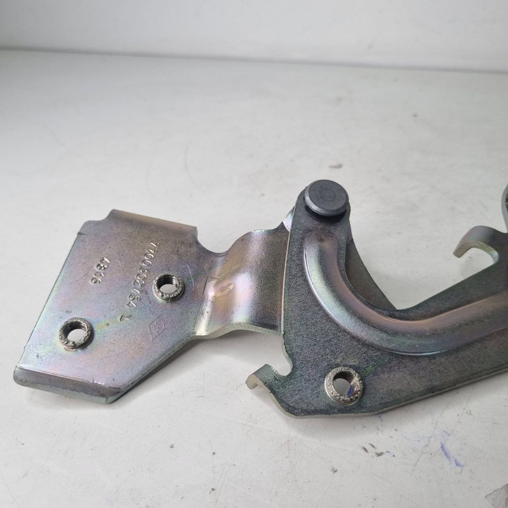 Dobradiça Capo Diant Esq Renault Kangoo 2008/2016