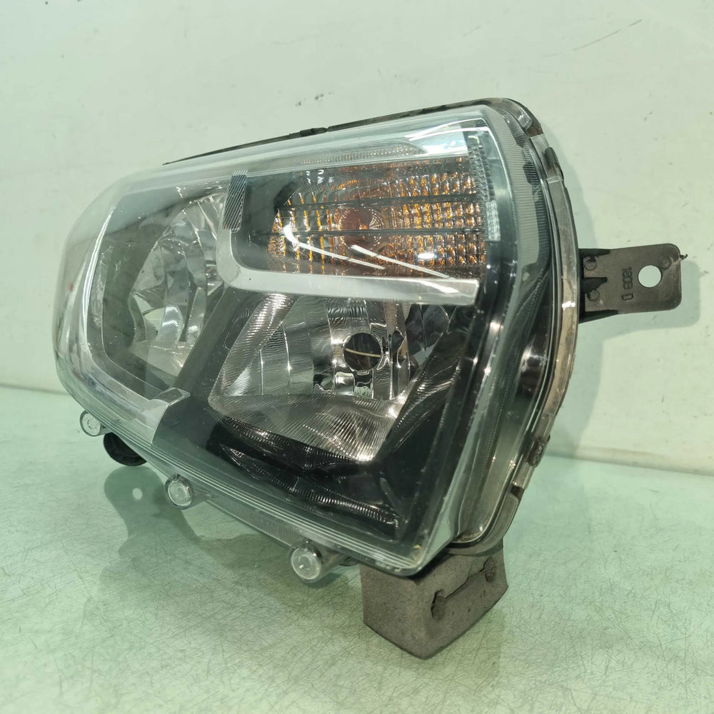 Farol Direito C/led Renault Sandero 2020/2024