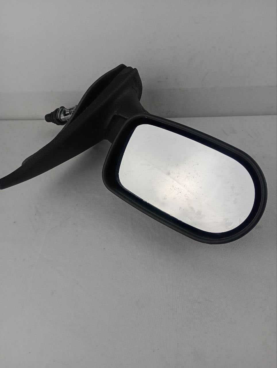 Retrovisor Esq Manual Fiat Palio / Uno 2000/2003