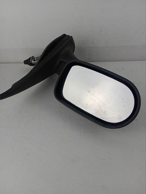 Retrovisor Esq Manual Fiat Palio / Uno 2000/2003