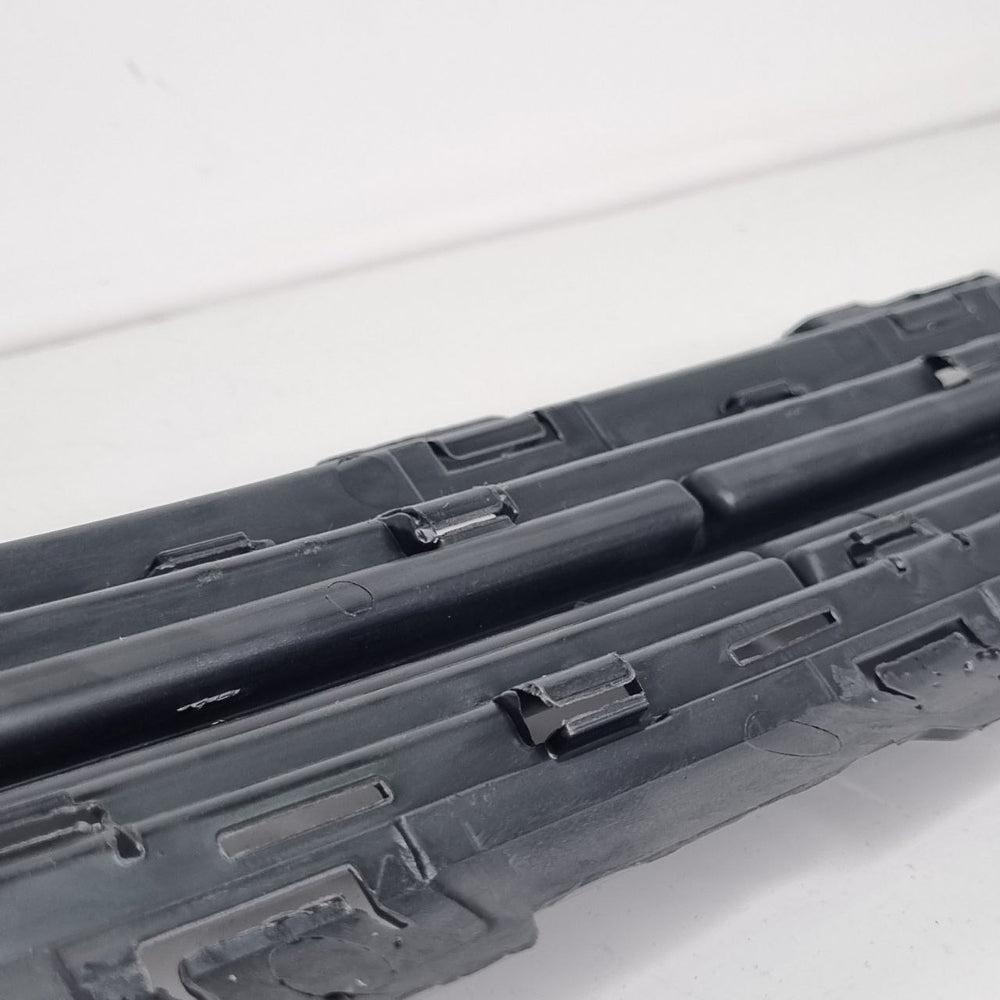 Grade Dianteira Superior Chevrolet Onix 2013/2019 Nova