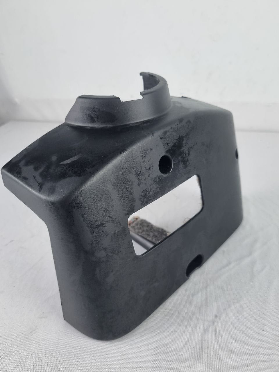 Moldura Chave De Seta Volkswagen Gol 2006/2010