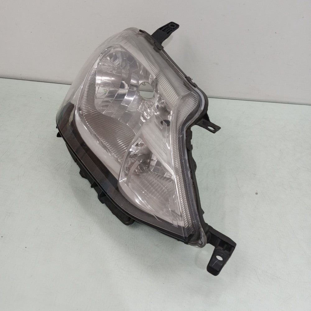 Lanterna Lado Direito Toyota Etios 2012/2019 Recondicionado.