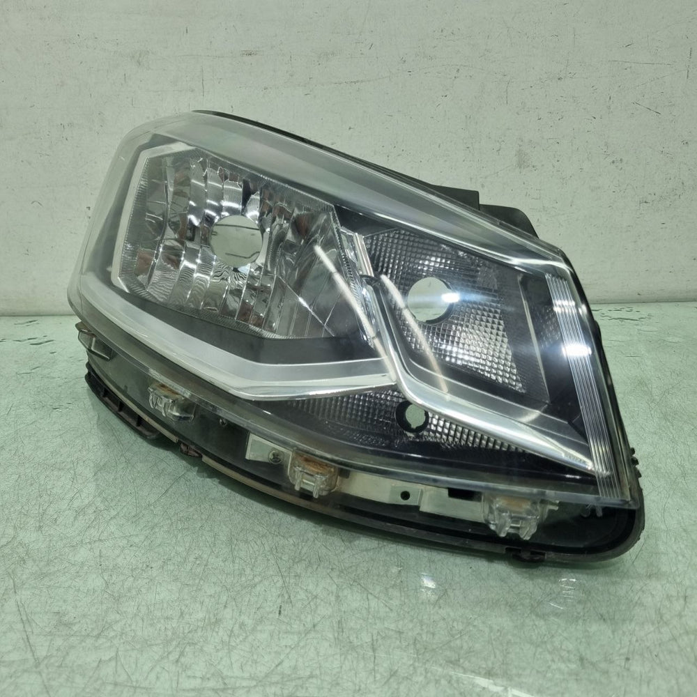 Farol Diant Esq VW Fox 2015/2022 Usado