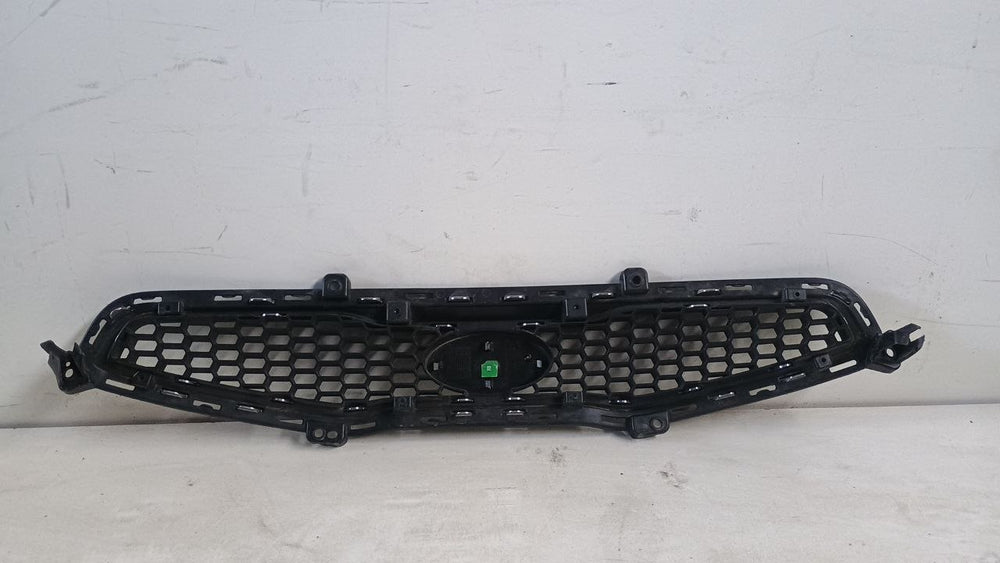 Grade Diant Kia Picanto Com Friso 2011/2016 Usado