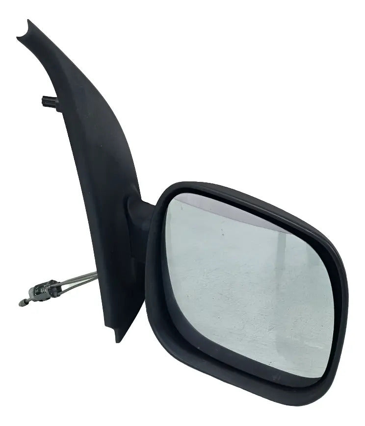 Retrovisor Direito Manual Fiat Fiorino 2012/2022 Recondicio.