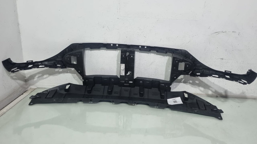 Reforço Parachoque Dianteiro Fiat Pulse 2021/2023