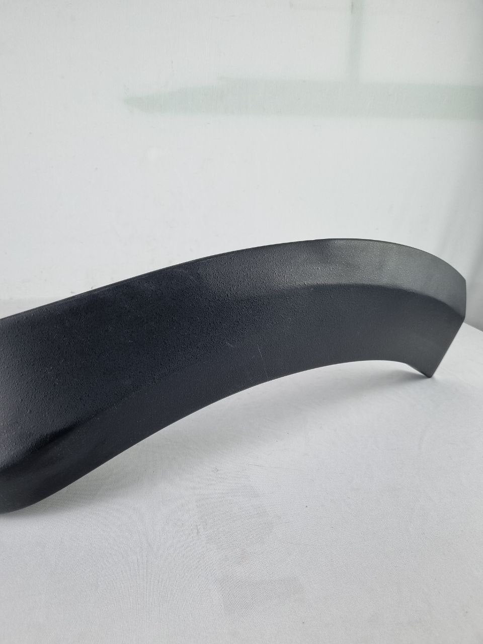 Moldura Parachoque Tras Esq Renault Duster 2016/2020