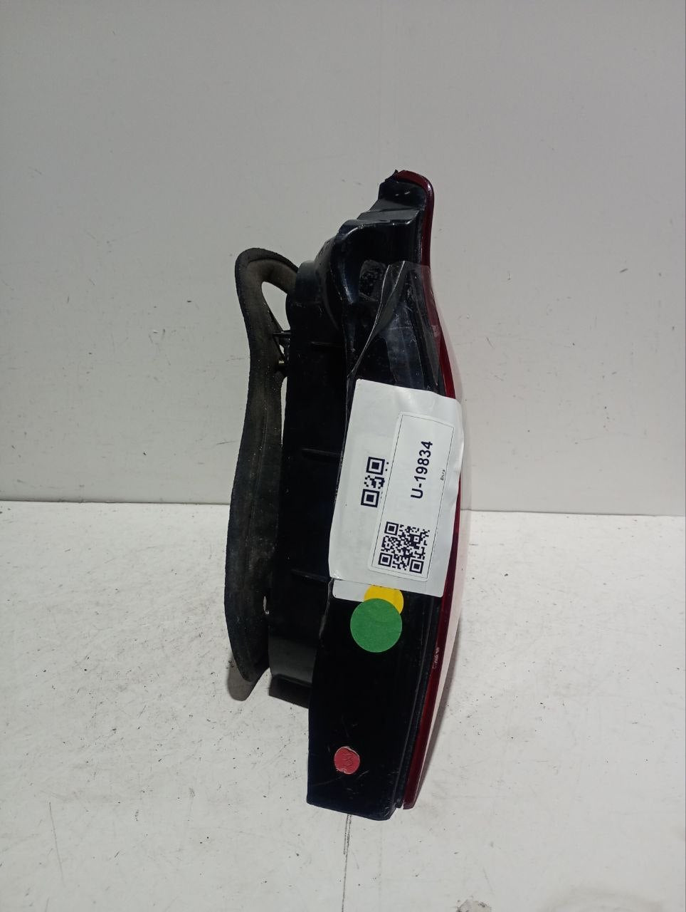 Lanterna Tras Esq Honda Civic 1999/2000 - Original