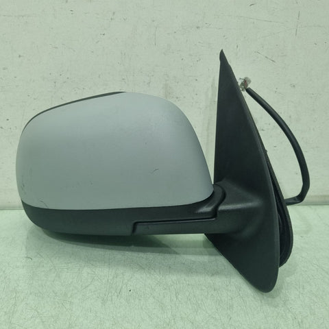 Retrovisor Ext Dir Nissan March 2012/2020 Usado