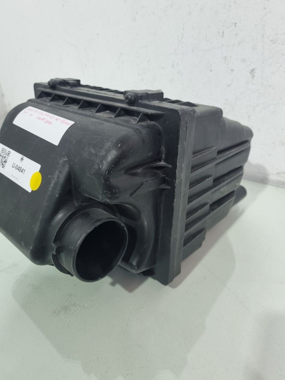 Caixa Filtro de Ar Peugeot 307 / Citroen C4 2008/2014