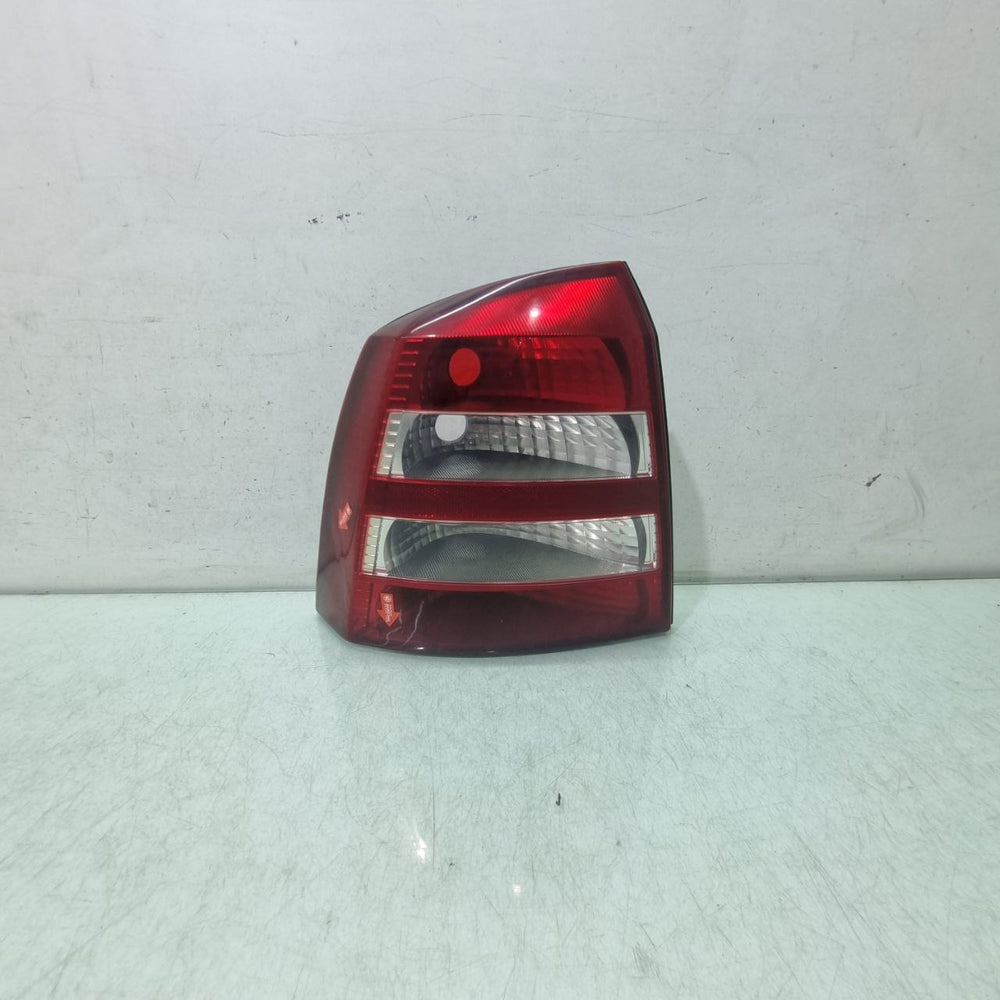 Lanterna Tras Esq Chevrolet Astra Hatch 2003/2010