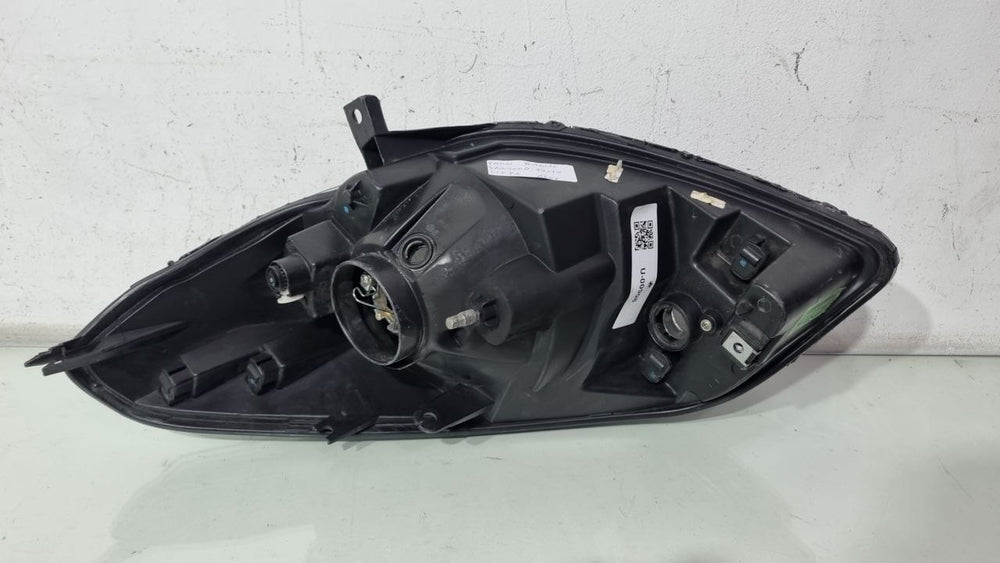 Farol Dir Renault Sandero 2012/2014 Usado