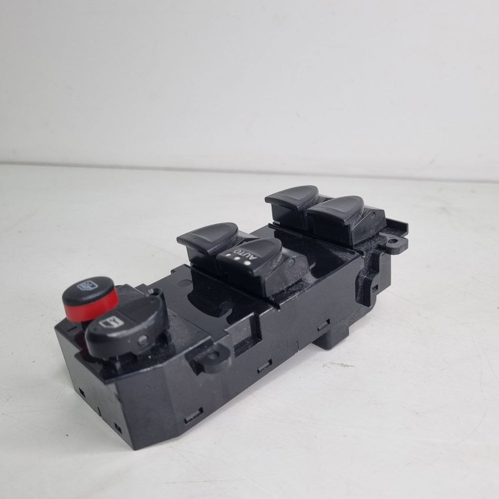 Comando Vidros Elétricos Esq Honda Civic 2007/2012