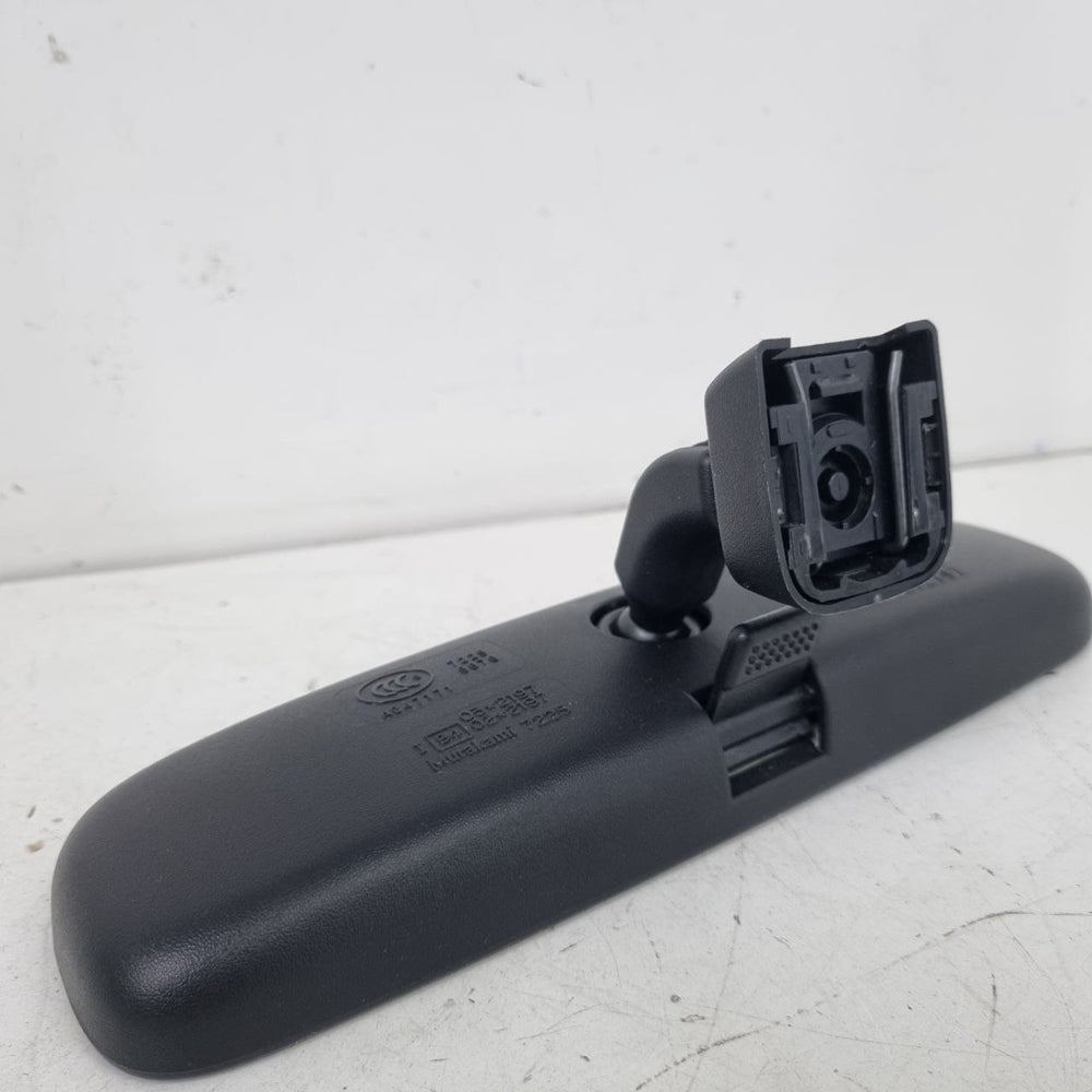 Retrovisor Central Universal Original