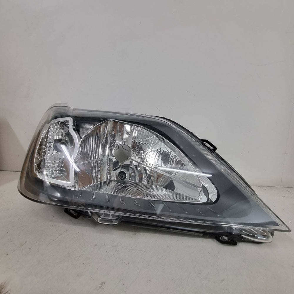 Farol Diant Dir Renault Logan 2007/2010