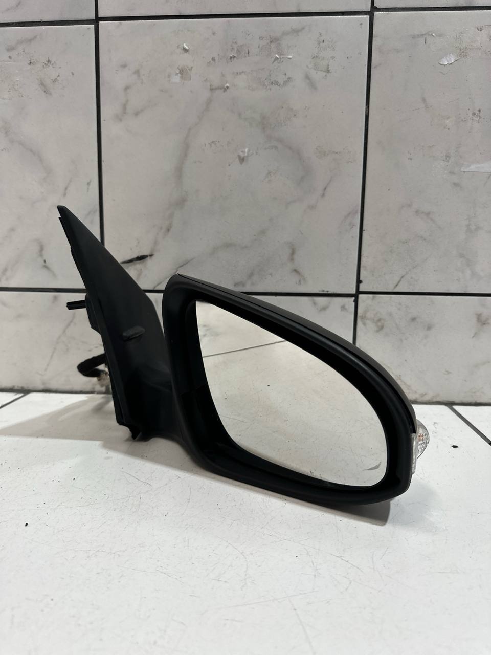 Retrovisor Dir Toyota Corolla 2015/2019 Usado