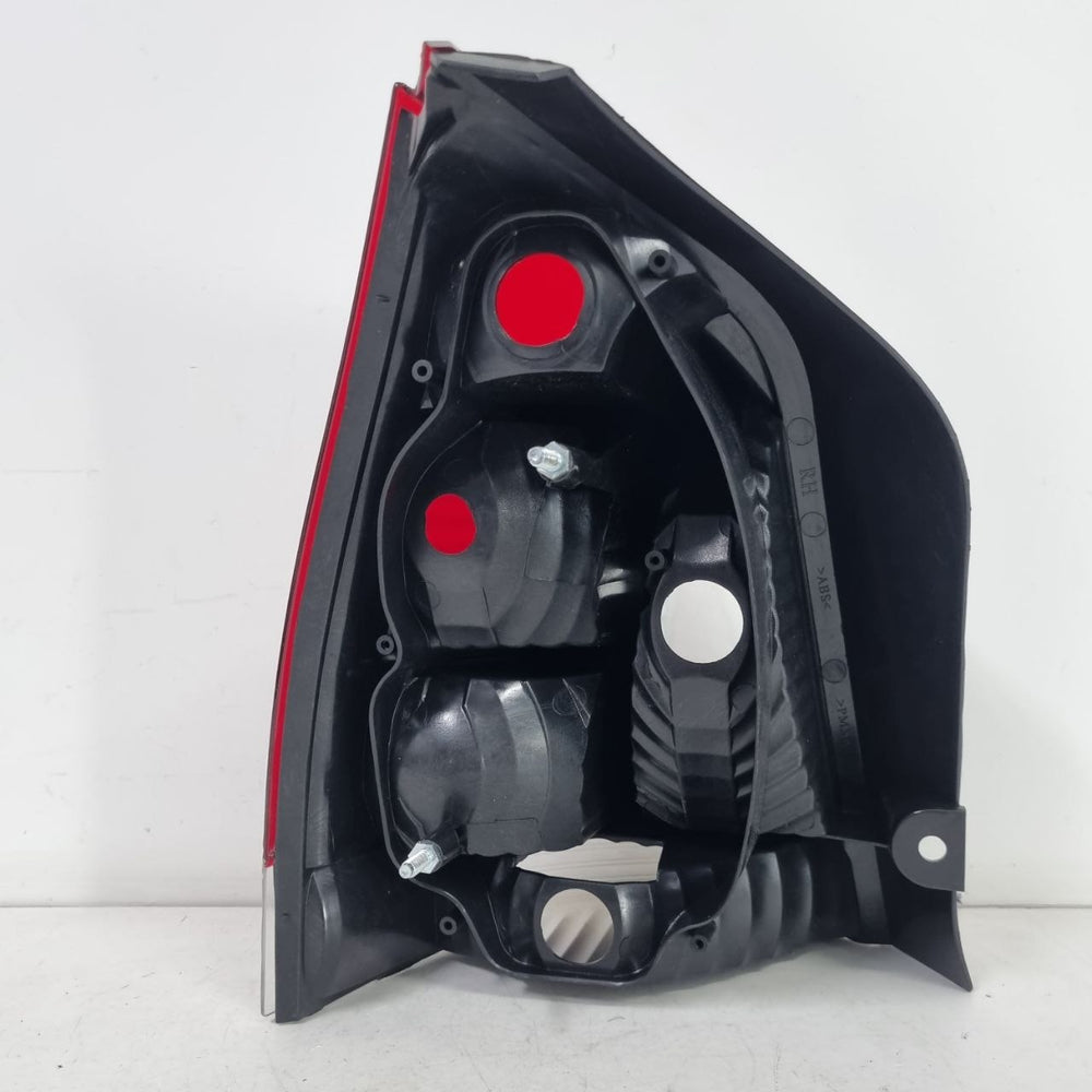Lanterna Tras Dir Fiat Palio 2004/2024