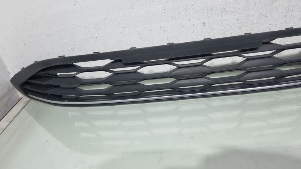 Grade Parachoque Dianteiro Volkswagen Nivus 2020/2023
