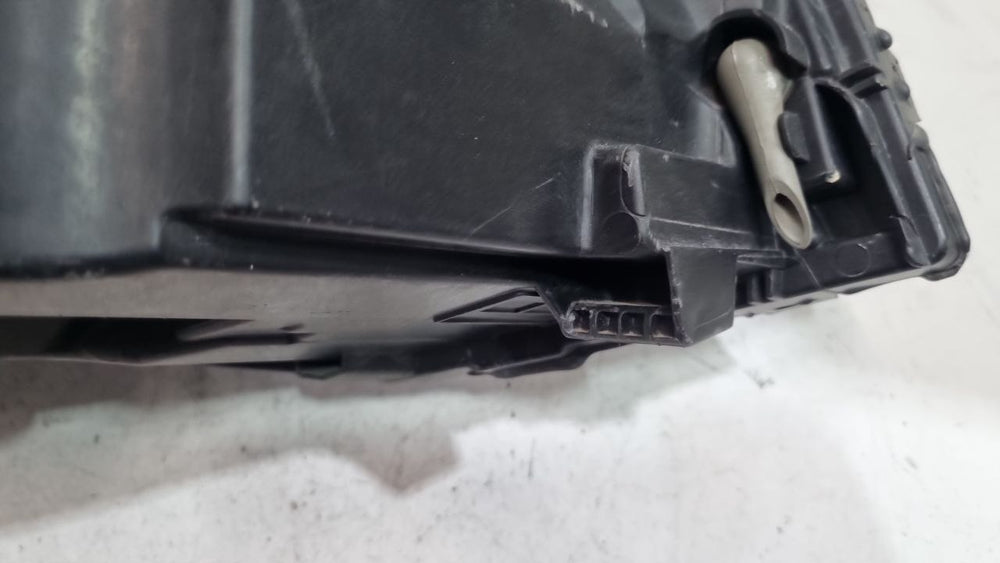 Farol Diant Esq Volkswagen Polo/Virtus 2018/2023