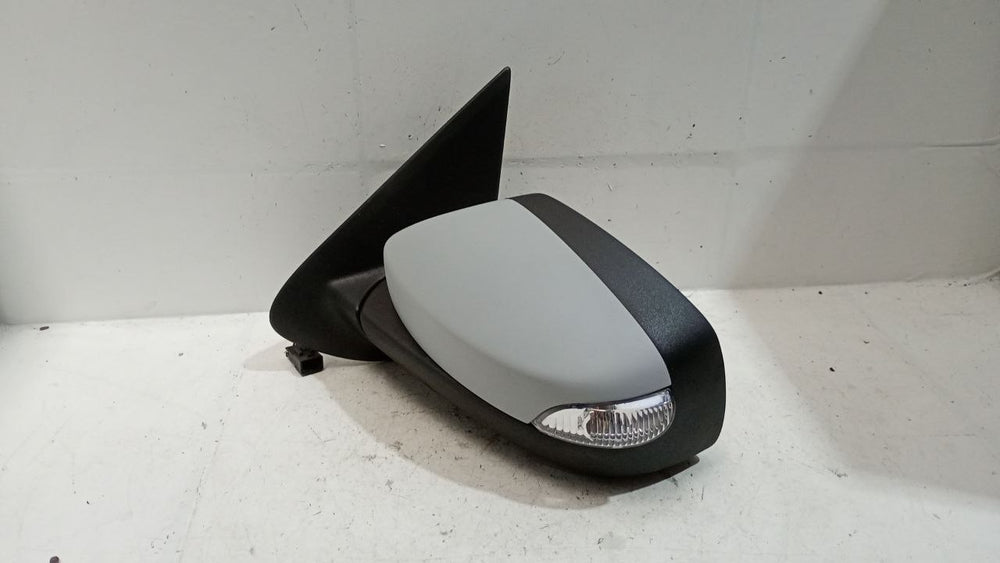 Retrovisor Diant Esq Renault Logan/Sandero 2015/2025