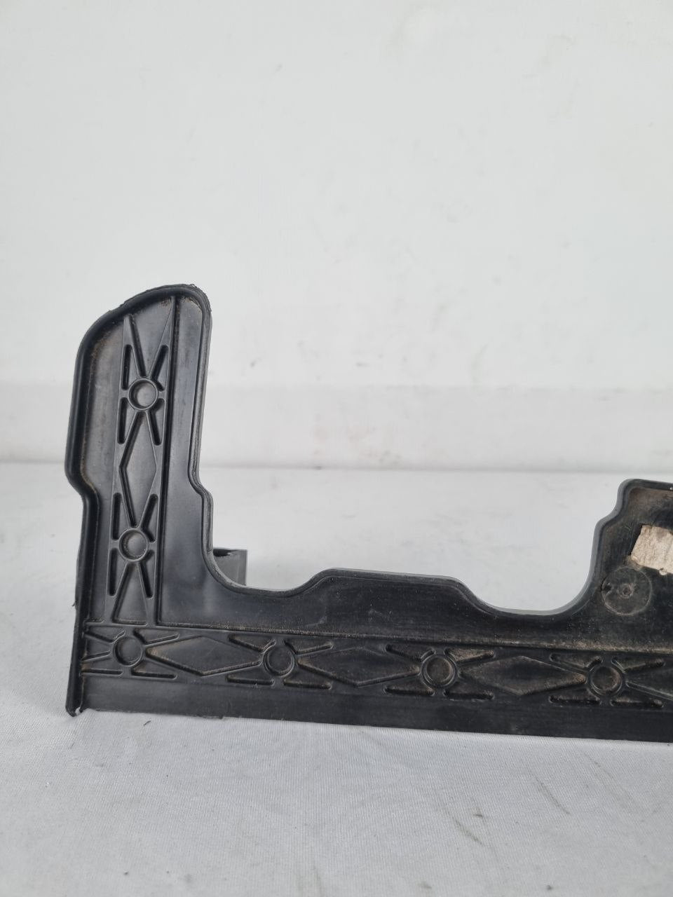 Defletor de Ar Diant Volkswagen Gol G5 2008/2014