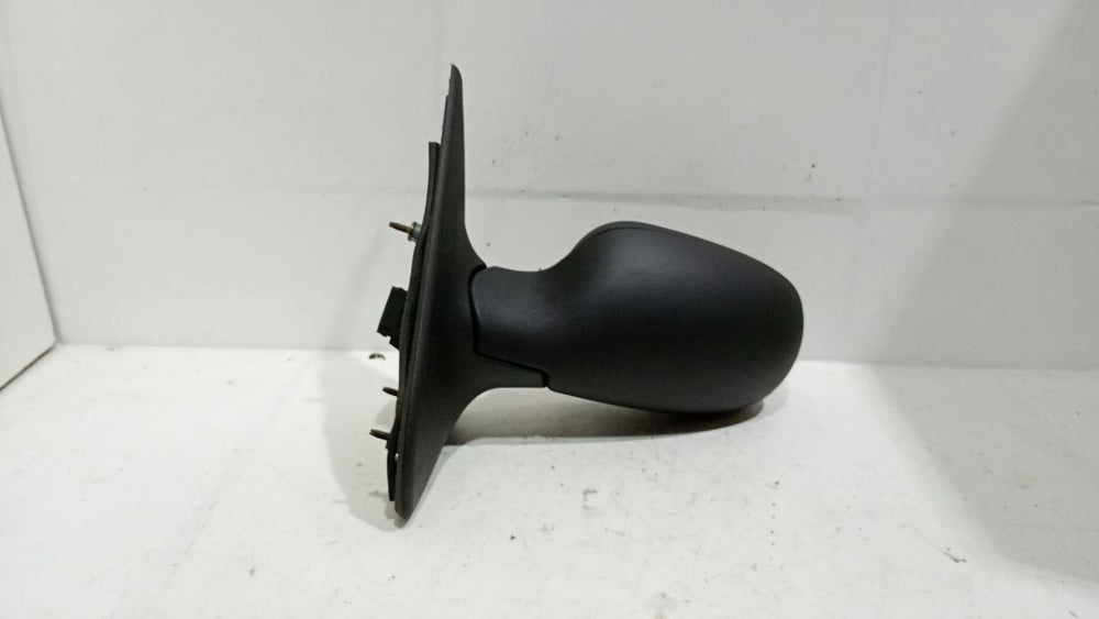 Retrovisor Lat Esq Renault Clio 1999/2012
