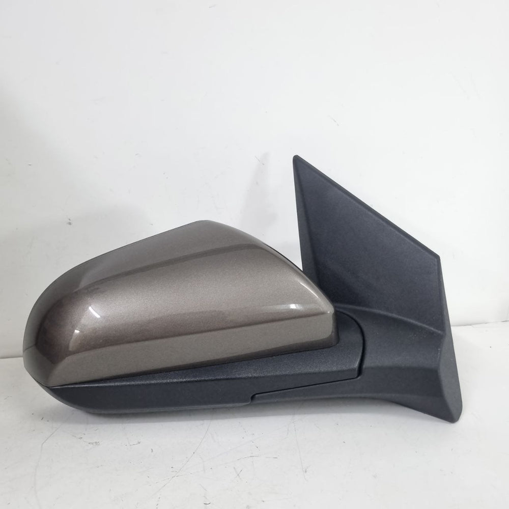 Retrovisor Externo Dir Chevrolet Onix/Prisma 2012/2019