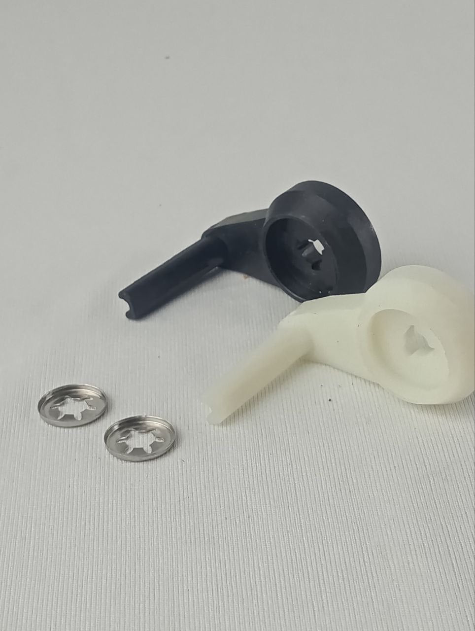 kit de reparo do limitador de porta automotivo