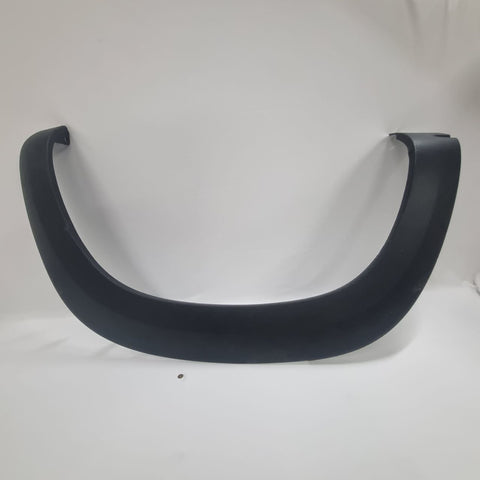 Moldura Traseira capo esquerdo Kwid 17/25