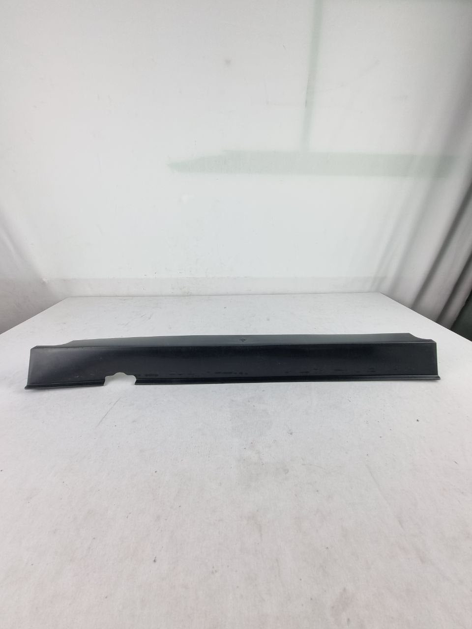 Defletor Inferior Radiador Renault Duster 2011/2024