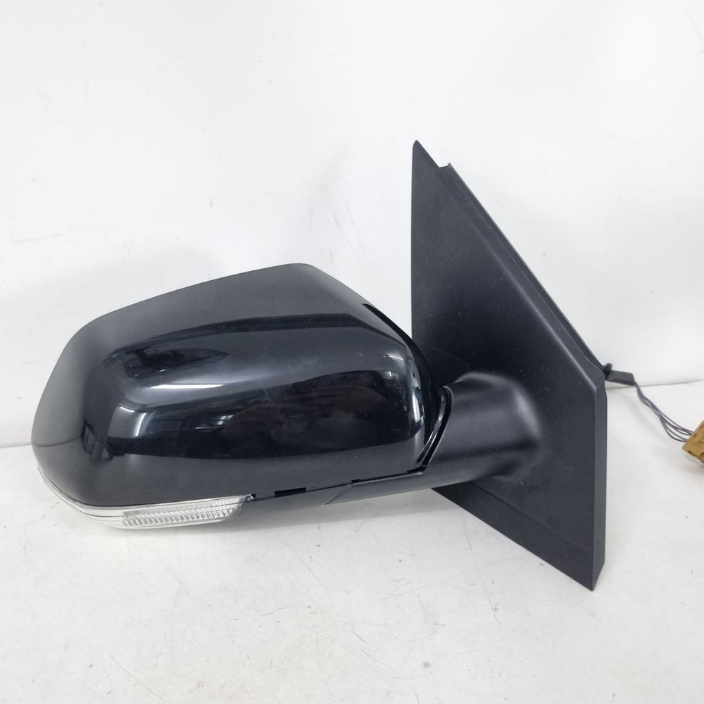 Retrovisor Externo Dir Volkswagen Polo 2009/2012