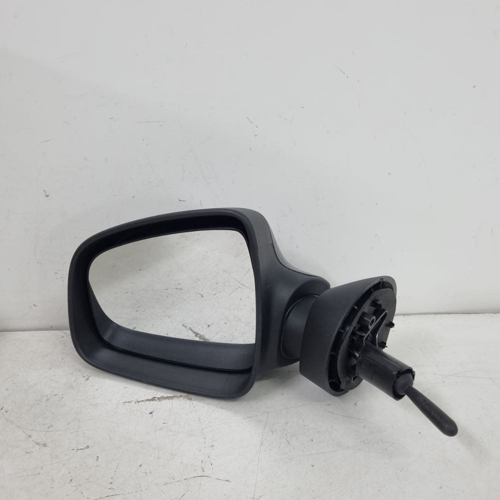 Retrovisor Esq Renault Logan Sandero Duster 2009/2015